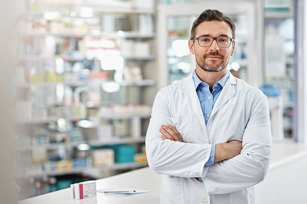 Dr. Khaled Al Qasimi