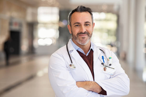 Dr. Saeed Al Mazrouei